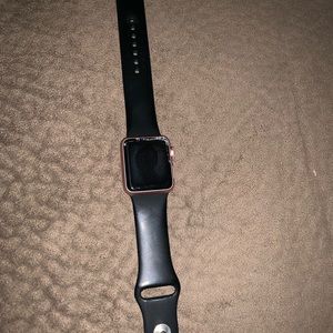 Used Series 1 Apple Watch ⌚️